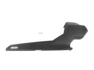ES#4818819 - IEINCI13 - IE Poly Lid For MK7/8V Air Intake System - Designed to provide a sleek and elegant appearance - Integrated Engineering - Audi Volkswagen