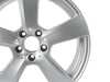 ES#2204031 - 20740105029765 - DISK WHEEL - Genuine Mercedes Benz - Mercedes Benz