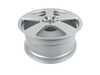ES#2204031 - 20740105029765 - DISK WHEEL - Genuine Mercedes Benz - Mercedes Benz