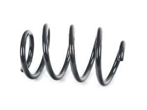 ES#3148167 - 8J0411105S - Front Spring - Priced Each  - Restore ride quality and alignment - Mubea - Audi