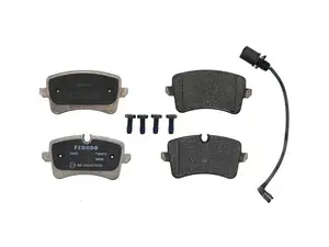 Rear Brake Pad Set