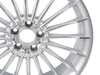 ES#1929471 - 36107980129 - Disk Wheel Light Alloy Clight Alloyssic 21'' - Genuine BMW - BMW