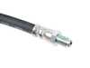 ES#4809872 - 34321159717 - Brake Hose - Front - Located at the front caliper - Vaico - BMW