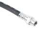 ES#4809872 - 34321159717 - Brake Hose - Front - Located at the front caliper - Vaico - BMW