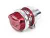 ES#4772409 - TS-0204-1144 - GenV RacePort Blow-Off Valve - Red - Female Flange - Upgrade To The Turbosmart BOV!
Fits Chargepipes With Tial/Turbosmart Flange - TurboSmart - BMW