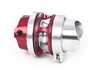 ES#4772409 - TS-0204-1144 - GenV RacePort Blow-Off Valve - Red - Female Flange - Upgrade To The Turbosmart BOV!
Fits Chargepipes With Tial/Turbosmart Flange - TurboSmart - BMW