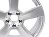 ES#2204031 - 20740105029765 - DISK WHEEL - Genuine Mercedes Benz - Mercedes Benz