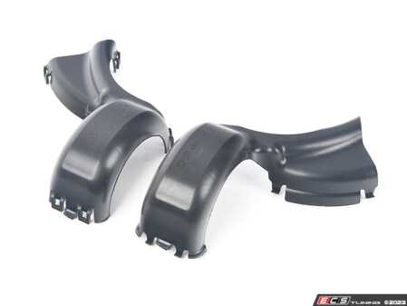 ES#4394115 - 95B407119A - PROTECTIVE CAP - Genuine Porsche - 