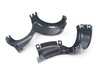 ES#4394115 - 95B407119A - PROTECTIVE CAP - Genuine Porsche - 