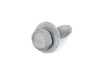 ES#16747 - 07147075050 - HEX BOLT W/ WASHER - Genuine BMW - BMW MINI