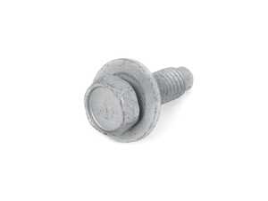 ES#16747 - 07147075050 - HEX BOLT W/ WASHER - Genuine BMW - BMW MINI