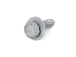 HEX BOLT W/ WASHER