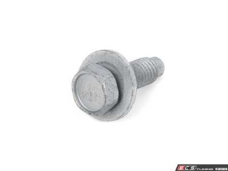 ES#16747 - 07147075050 - HEX BOLT W/ WASHER - Genuine BMW - BMW MINI