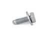 ES#16747 - 07147075050 - HEX BOLT W/ WASHER - Genuine BMW - BMW MINI