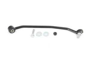ES#4045860 - JHM-01EHDXRODL - JHM HD Linkage Cross Rod (Late) - Introducing a solution to the delicate OEM linkage cross rod - JHM created a heavy duty, upgraded Cross Rod from scratch, built exactly to OEM measurements. - JH Motorsports  - Audi