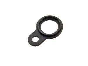ES#259400 - 11121721475 - Spark Plug Well Seal - Priced Each - Seals the valve cover to the cylinder head - Victor Reinz - BMW