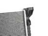 ES#2897590 - 2115003102 - Radiator - Ensure proper cooling for your engine with a new radiator - Vemo - Mercedes Benz