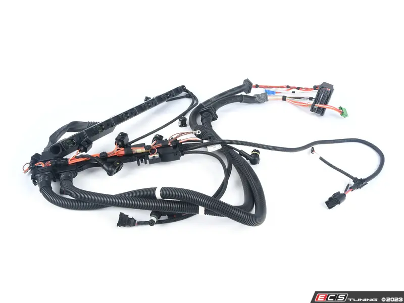 Genuine BMW - 12513448536 - Cable Harness Injection Valve/Ignition