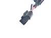 ES#30834 - 12513448536 - Cable Harness Injection Valve/Ignition - Genuine BMW - BMW