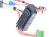 ES#30834 - 12513448536 - Cable Harness Injection Valve/Ignition - Genuine BMW - BMW