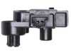ES#4818852 - 2098201910 - Convertible Top Switch - Two (2) Required Per Vehicle - URO - Mercedes Benz
