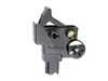 ES#4818852 - 2098201910 - Convertible Top Switch - Two (2) Required Per Vehicle - URO - Mercedes Benz