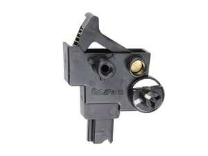 ES#4818852 - 2098201910 - Convertible Top Switch - Two (2) Required Per Vehicle - URO - Mercedes Benz