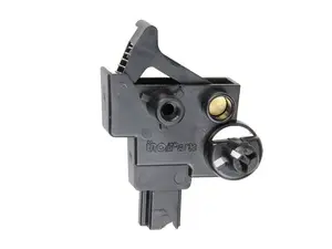 Convertible Top Switch