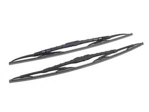 ES#3469305 - 61612151749 - Bosch Wiper Blade Set - OE Specialty AeroTwin (3397001583) - Comes with both blades. - Bosch - BMW
