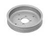 ES#3181924 - 06M121031D - Water Pump Pulley - 4 Bolt  - 4 Bolt pulley that attaches to the water pump - Genuine Volkswagen Audi - Audi