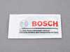 ES#4789430 - BC1042 - Bosch QuietCast Ceramic Brake Pads - Rear - Bosch QuietCast brake pads offer quiet operation and low dust without affecting peformance or longevity - Bosch - BMW