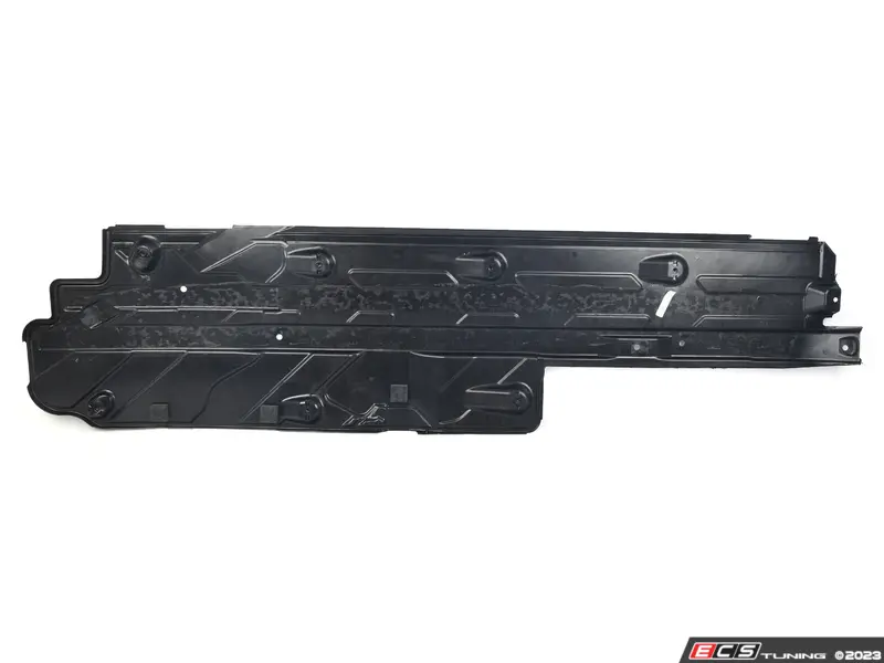 Genuine Mercedes Benz - 2046805200 - COVER SUBSTRUCTURE