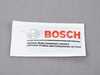 ES#4809623 - BC558 - Bosch QuietCast Ceramic Brake Pads - Front - Bosch QuietCast brake pads offer quiet operation and low dust without affecting peformance or longevity - Bosch - BMW
