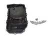 ES#4818867 - 0D6398359 - Transmission Oil Pan - Includes Filter, Gasket and Bolts - Hamburg Tech - Audi