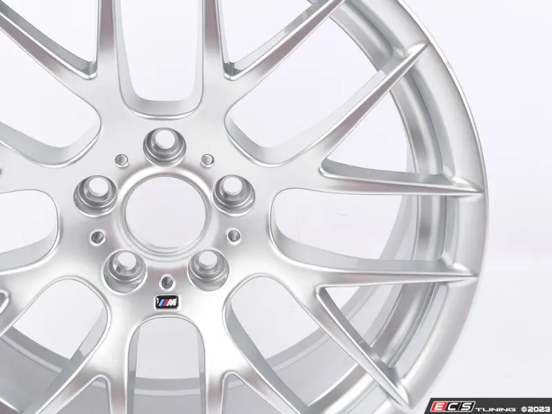 Scratch & Dent - 36112284055SD2 - 19