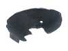 ES#2203954 - 2046906130 - Fender Liner - Rear Left - Does not include hardware - Genuine Mercedes Benz - Mercedes Benz
