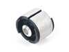 ES#4347497 - 33306772665 - Trailing Arm Bushing - Priced Each  35047 01 - Mounts to the metal trailing arm, Replaces the stock bushing that's not available in Genuine MINI - Lemforder - MINI