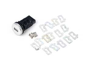 ES#1844657 - 51169202265 - LOCK CYLINDER - Genuine BMW - BMW