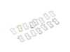 ES#1844657 - 51169202265 - LOCK CYLINDER - Genuine BMW - BMW