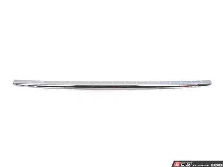 ES#3634983 - 1676930000 - EDGE GUARD - Genuine Mercedes Benz - Mercedes Benz