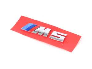 ES#4188815 - 51138071510 - BMW BADGE FRONT RADIATOR GRI - Genuine BMW - BMW