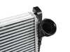 ES#4341409 - 7L6145803G - Intercooler - Left Side - Genuine Volkswagen Audi - Volkswagen