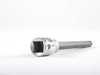 ES#1876780 - hs-12rm10168 - Polydrive Socket (T10070 & 3452) - 1/2" Drive - A must have tool for removing special VW / Audi cylinder head bolts - Schwaben - Audi Volkswagen