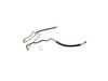 ES#2801953 - 1J0422893DD - Power Steering Hose  - Pressure Hose from Pump to Rack - Rein - Volkswagen