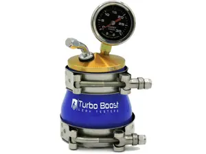 2.0T FSI Turbo Boost Leak Tester