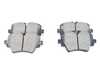 ES#4789429 - BC1892 - Bosch QuietCast Ceramic Brake Pads - Front - (NO LONGER AVAILABLE) - Bosch QuietCast brake pads offer quiet operation and low dust without affecting peformance or longevity - Bosch - 