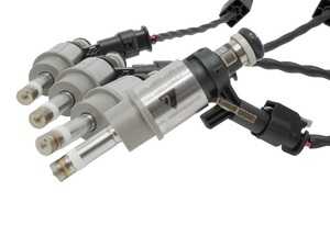ES#4818934 - H720-1748 - EA113 High Flow Injectors - Increase your engines fuel output for a HP gain! - Nostrum - 