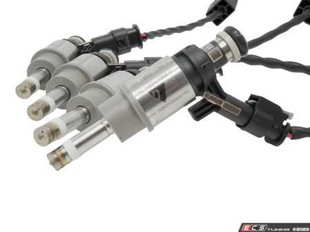 ES#4818934 - H720-1748 - EA113 High Flow Injectors - Increase your engines fuel output for a HP gain! - Nostrum - 