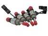 ES#4818934 - H720-1748 - EA113 High Flow Injectors - Increase your engines fuel output for a HP gain! - Nostrum - 