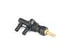 ES#4760000 - 13541730682 - Auxiliary Thermostat - Thermostat that controls water flow temperature to the throttle body - Bremmen Parts - BMW